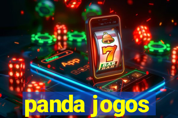 panda jogos